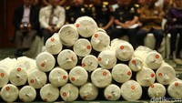 Dengan praktik yang dilakukan PT SPL yang berlokasi di Bandung, Jawa Barat ini, negara dipastikan telah merugi sebesar Rp 118 miliar.