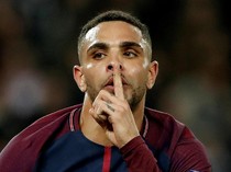 Layvin Kurzawa Tiba di Bandung, Selangkah Lagi Gabung Persib