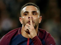 Di bek kiri, Layvin Kurzawa diprediksi masih akan menyegel posisinya. Namun, ia terancam kedatangan Theo Hernandez, yang sedang dibidik dari AC Milan. (Foto: REUTERS/Benoit Tessier)