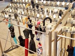 Temuan Unik yang Tak Terpikirkan Ini Cuma Ada di Jepang