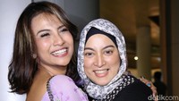 Keduanya pun memastikan bahwa damainya mereka bukanlah suatu gimmick belaka.