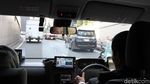 Jalanan Jepang yang Tertib, Meski Macet Tak Ada yang Serobot