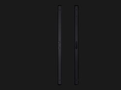 Lebih Dekat dengan Ponsel Gaming Razer RAM 8 GB