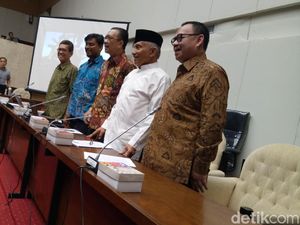 Sudirman Said: Sikap JK soal Reklamasi Persis dengan Anies-Sandi
