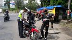 Begini Aksi Superhero Saat Terjun di Operasi Zebra