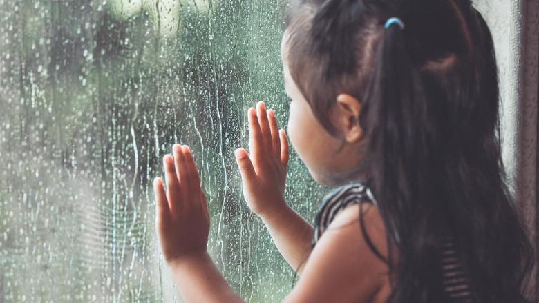 Penyakit yang rentan menyerang anak di musim hujan (Foto: Thinkstock) Penyakit yang rentan menyerang anak di musim hujan (Foto: Thinkstock)