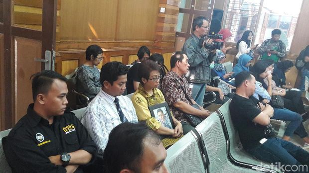 Terdakwa Duel Gladiator di Bogor Divonis 2 Tahun, JPU Ajukan Banding