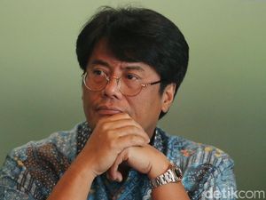 Dicopot dari Dirut Pertamina, Elia: Saya Terima dengan Lapang Dada