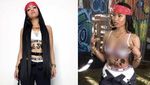 Denada yang Kini Jadi Bad Girls