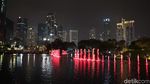 Foto: Seperti Suasana Monas Tapi di Kuala Lumpur