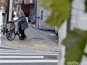 6 Kebiasaan Sehari-hari dari Jepang yang Bikin Awet Muda dan Umur Panjang