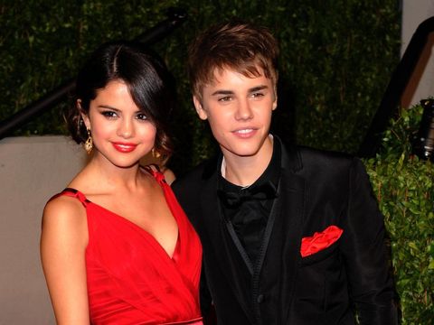 Deretan Kata-kata Ini Bukti Selena Gomez Cinta Mati dengan Justin Bieber
