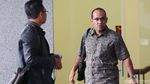 Ketua DPC Hanura Tegal Diperiksa KPK