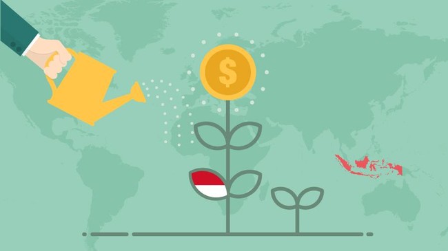 Jokowi Mau Berbisnis di RI Makin Mudah, 40 Aturan Segera Dicabut!