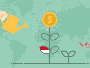 Kerja Keras! Target Investasi Sisa Akhir Tahun Masih Rp 191 T Lagi