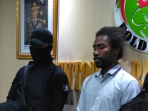 Kabur dari Penjara Timor Leste, Bos Narkoba Ditangkap di Bali