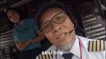 Ini Pilot Bambang dan Yves yang Viral Gara-gara Video Pantun
