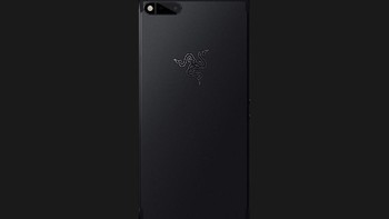 Soal kamera, ada dua kamera 12 megapixel pada bagian belakang yang sistemnya seperti iPhone. Foto: Dok. Razer