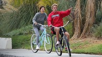 Semenjak Selena Gomez berpacaran dengan Justin Bieber namanya menjadi perhatian bagi para penggemar Biebers. (Dok. Instagram/ihavefetishforselena)