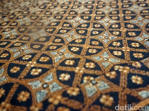 Mengenal Ragam Motif Batik Solo dan Sejarahnya