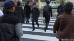 Jepang, Kota yang Ramah Bagi Pejalan Kaki