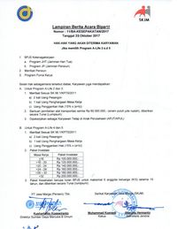 Sudah Ada PHK Gara-gara Bayar Tol Sudah 100% Non Tunai?
