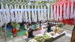 Potret Galungan di Penjuru Indonesia, dari Solo hingga Palu