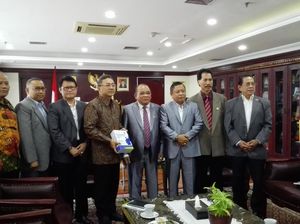 Demokrasi Mahal Rentan Menciptakan Perilaku Korupsi