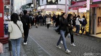 Semoga Indonesia, khususnya kota besar seperti Jakarta, bisa berbenah. Hal positif di Jepang bisa menjadi kiblat untuk memperbaiki yang belum beres di sini.
