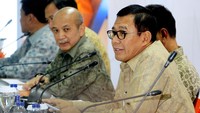 RUPSLB yang dilaksanakan di Kantor Pusat BNI, Jakarta pada Hari Kamis, 2 November 2017 ini menyetujui dan mengangkat Guru Besar sekaligus Dekan Fakultas Ekonomi & Bisnis Universitas Indonesia Profesor Dr Ari Kuncoro sebagai Komisaris Utama merangkap Komisaris Independen Perseroan. Foto: dok. BNI