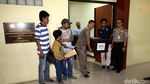 RS Polri Kembali Serahkan Jenazah Korban Ledakan Pabrik Kembang Api