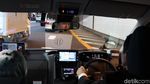 Jalanan Jepang yang Tertib, Meski Macet Tak Ada yang Serobot