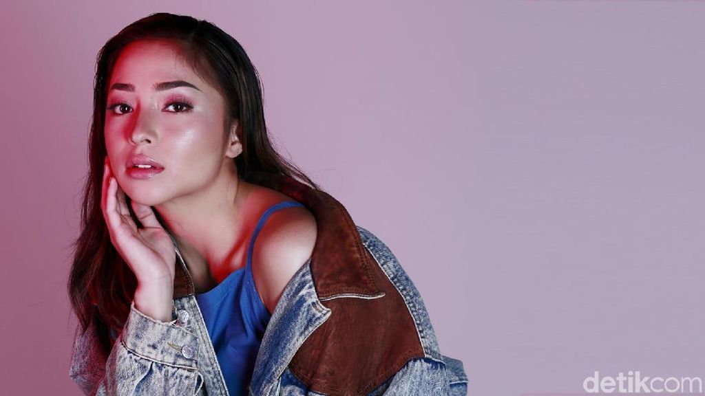 Gunakan Banyak Arsitek, Nikita Willy Bangun Rumah Idaman