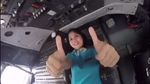 Ini Pilot Bambang dan Yves yang Viral Gara-gara Video Pantun