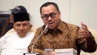 Ketua Tim Sinkronisasi Anies-Sandi, Sudirman Said menjelaskan mengapa reklamasi Teluk Jakarta harus ditolak.