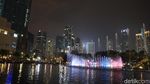 Foto: Seperti Suasana Monas Tapi di Kuala Lumpur