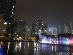 Rasa Monas di Malaysia