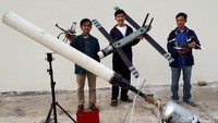 Salah satu anggota tim perancang, Nathan, mengatakan secara fisik pesawat sudah cukup baik. Hanya saja perlu pengembangan di sistem atau teknologi untuk pengoperasian pesawat tersebut. Hingga kini pesawat garapan mereka masih menggunakan tenaga baterai yang hanya mampu bertahan 30 menit.