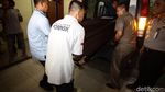 RS Polri Kembali Serahkan Jenazah Korban Ledakan Pabrik Kembang Api