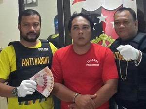 Gara-gara Pacar Palsu, Uang dan Perhiasan Dibawa Kabur