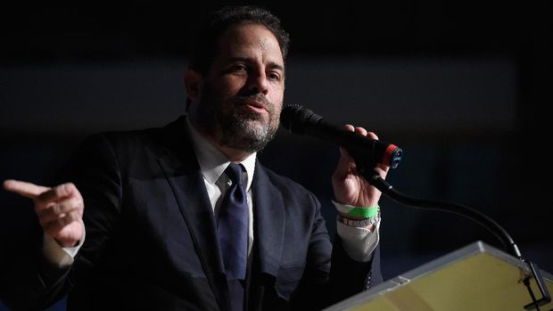 Brett Ratner