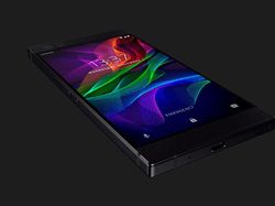 Lebih Dekat dengan Ponsel Gaming Razer RAM 8 GB
