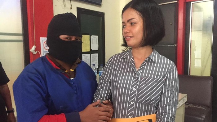 Digerebek, Pasutri Pemilik 70 Kg Ganja Kabur Lewat Jendela