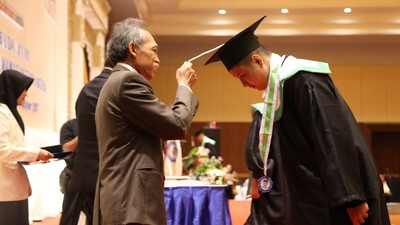 Polman Astra Dukung Pengembangan Vokasi di Indonesia