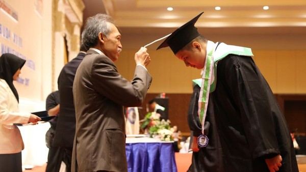 Polman Astra Dukung Pengembangan Vokasi di Indonesia