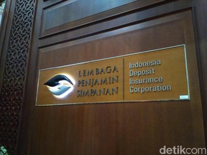 LPS Likuidasi 3 BPR di 2019