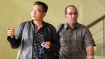 Ketua DPC Hanura Tegal Diperiksa KPK