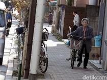 Rahasia Umur Panjang Orang Jepang yang Ternyata Simpel dan Mudah Ditiru