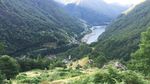 Foto: Desa di Swiss yang Menolak Punah