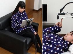 Temuan Unik yang Tak Terpikirkan Ini Cuma Ada di Jepang